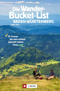 Wanderungen Baden-Württemberg
