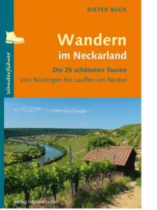 Wandern im Neckarland